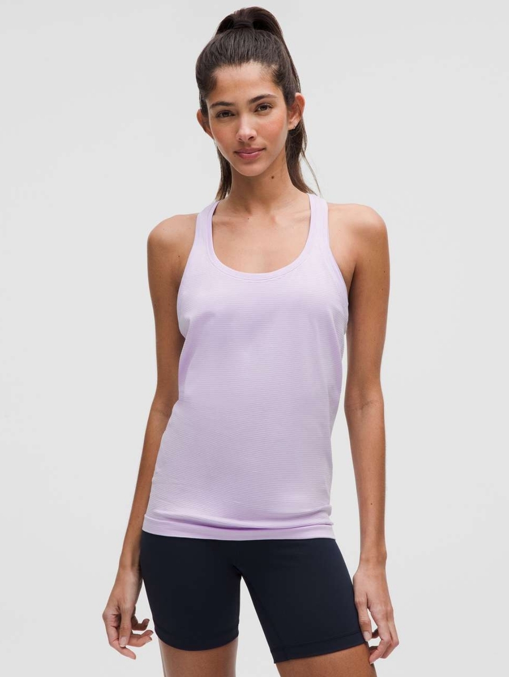 Lululemon Swiftly Tech Racerback Tank Top 2.0 *Hip Length